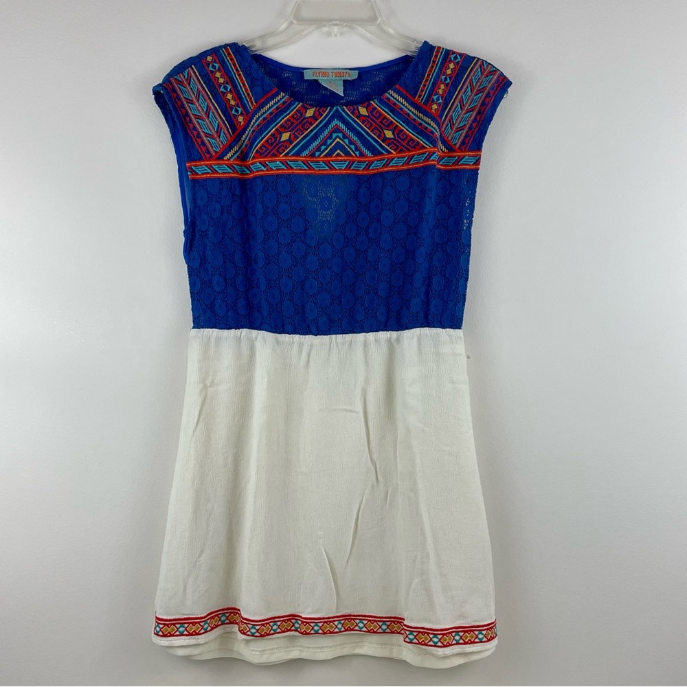 Flying Tomato dress size small